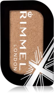 Rimmel Magnif’ Eyes Lidschatten