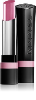 Rimmel The Only 1 rouge à lèvres longue tenue pour un effet naturel