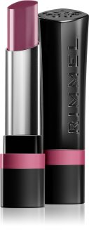 Rimmel The Only 1 dlouhotrvající rtěnka s hydratačním účinkem