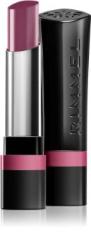 Rimmel The Only 1 Langanhaltender Lippenstift Mit Feuchtigkeitsspendender Wirkung