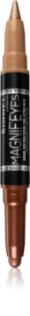 Rimmel Magnif’ Eyes Eyeliner und Kajalstift