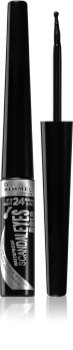 Rimmel ScandalEyes Bold Flüssige Eyeliner