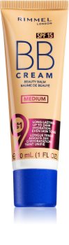 Rimmel BB Cream BB creme SPF 15