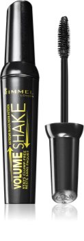 Rimmel Volume Shake máscara voluminizadora de pestañas