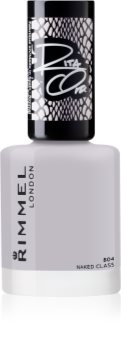 Rimmel Rita Ora vernis à ongles