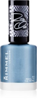 Rimmel Rita Ora Nagellack