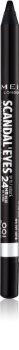 Rimmel ScandalEyes Waterproof Kohl Kajal водоустойчив молив за очи
