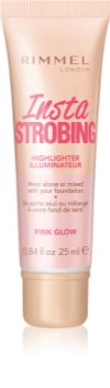 Rimmel Insta Strobing Liquid Highlighter