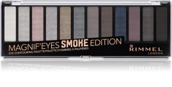 Rimmel Magnif’ Eyes Eyeshadow Palette