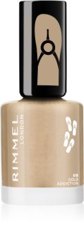 Rimmel 60 Seconds Flip Flop лак за нокти