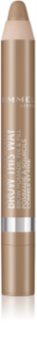 Rimmel Brow This Way Augenbrauen-Pomade im Stift