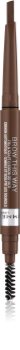 Rimmel Brow This Way szemöldök ceruza kefével