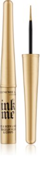 Rimmel Ink Me eyeliner liquide