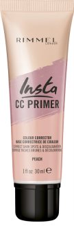 Rimmel Insta CC Primer base