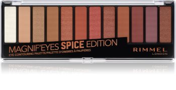 Rimmel Magnif’ Eyes Eyeshadow Palette