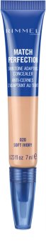 Rimmel Match Perfection correcteur
