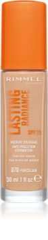 Rimmel Lasting Radiance posvjetljujući puder SPF 25