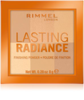 Rimmel Lasting Radiance Illuminating Powder