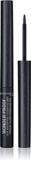 Rimmel Wonder'Proof voděodolná oční linka