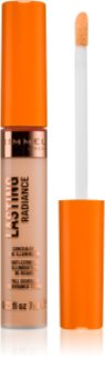 Rimmel Lasting Radiance corector iluminator
