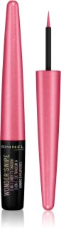 Rimmel Wonder Swipe tuș multifuncțional pentru ochi