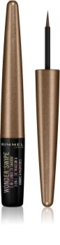 Rimmel Wonder Swipe tuș multifuncțional pentru ochi