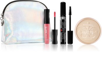 Rimmel The Essentials coffret cosmétique (pour femme)