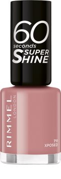 Rimmel 60 Seconds Super Shine lak za nokte