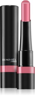 Rimmel Lasting Finish Extreme rouge à lèvres crémeux