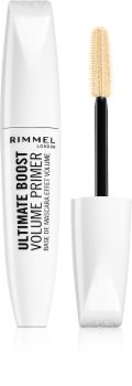 Rimmel Ultimate Boost Volume Primer podkladová báze pod řasenku