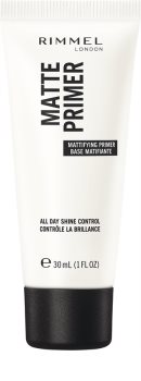 Rimmel Matte Primer base de teint matifiante