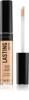 Rimmel Lasting Matte коректор