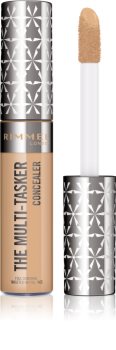 Rimmel The Multi-Tasker kryjący korektor zmniejszający niedoskonałości 24 godz.