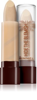 Rimmel Hide The Blemish correttore in stick