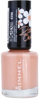 Rimmel 60 Seconds By Rita Ora Nail Polish