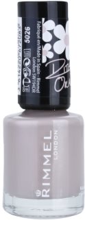 Rimmel 60 Seconds By Rita Ora lak na nehty