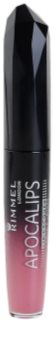 Rimmel Apocalips лак для губ