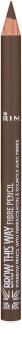 Rimmel Brow This Way kredka do brwi