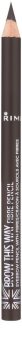 Rimmel Brow This Way молив за вежди