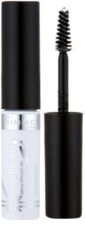 Rimmel Brow This Way przezroczysty żel do brwi