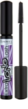 Rimmel Extra Long Lash mascara cils allongés et séparés