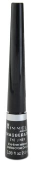 Rimmel Exaggerate Eyeliner tekući eyelineri