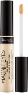 Rimmel Magnif’ Eyes base de fards à paupières