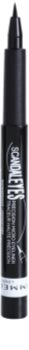 Rimmel ScandalEyes Micro Flüssige Eyeliner wasserfest