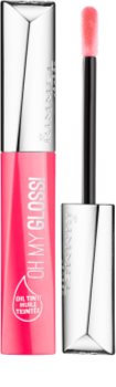 Rimmel Oh My Gloss! Oil Tint olejový lesk na rty