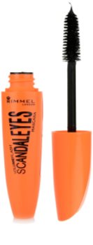 Rimmel ScandalEyes szempillaspirál a dús pillákért