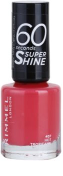 Rimmel 60 Seconds Super Shine lak za nokte