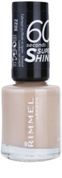 Rimmel 60 Seconds Super Shine lak za nokte