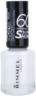 Rimmel 60 Seconds Super Shine lak za nohte