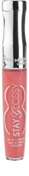 Rimmel Stay Glossy lesk na pery
